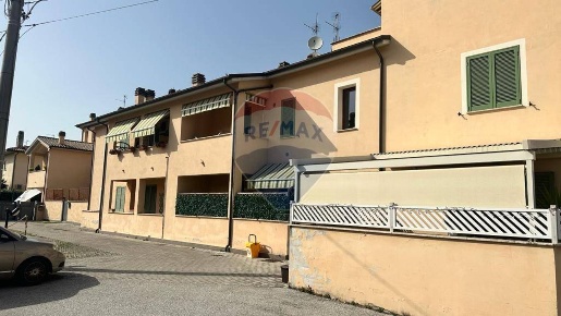 Foto Appartamento in Via Ferraris, Foligno Sanmagno, Sterpete, Corvia