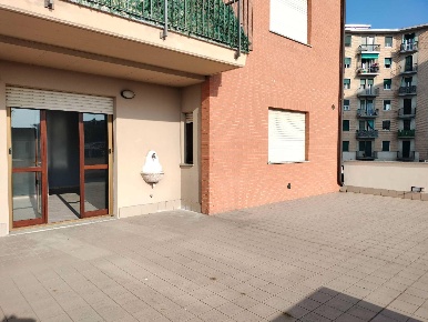 Foto Appartamento in Corso Carlo Marx, Alessandria Cristo di 115 m²