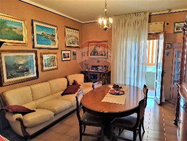 Foto Appartamento in VIA MARIANI, Catania San Giovanni Galermo di 95 m²