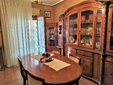 Foto Appartamento in VIA MARIANI, Catania San Giovanni Galermo di 95 m²