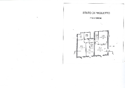 Foto Casa indipendente in Via Guglielmo Marconi, Pisa di 100 m² in vendita