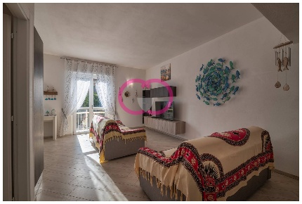 Foto Appartamento in Via Capitan Parodi, Varazze Centro di 129 m²