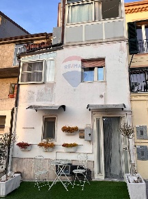 Foto Casa indipendente in Via Delle Palme, Montagano di 120 m² con 4 locali