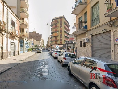 Foto Locale commerciale in Via Canfora, Catania Borgo di 38 m² con 1 locali