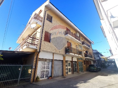 Foto Appartamento in Via Barbella, Francavilla al Mare Centro di 100 m²