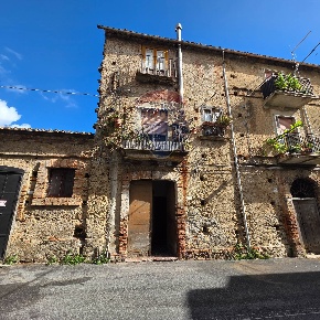 Foto Appartamento in Via duca degli Abruzz, San Marco Argentano Centro
