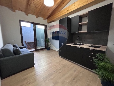 Foto Appartamento in Via Recupero, Catania Centro Storico di 54 m²