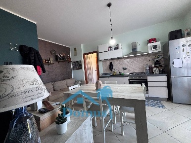 Foto Appartamento in Via Cagni, San Secondo di Pinerolo di 50 m² in affitto