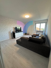 Foto Appartamento in via capodistria, Treviso Santa Bona Nuova di 130 m²