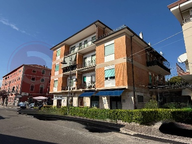 Foto Attico in Via Piave, Roccasecca Roccasecca Stazione di 177 m²