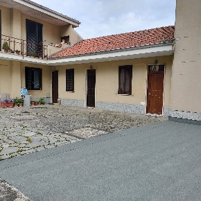 Foto Appartamento in via amisano, San Salvatore Monferrato Centro di 50 m²