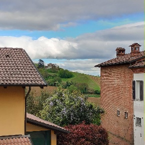 Foto Appartamento in via amisano, San Salvatore Monferrato Centro di 50 m²