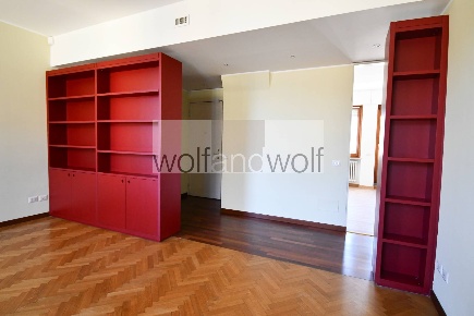 Foto Appartamento in via Festa del Perdono, Milano Missori di 95 m²