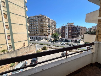 Foto Appartamento in VIALE TERACATI, Siracusa Santa Panagia - Teracati