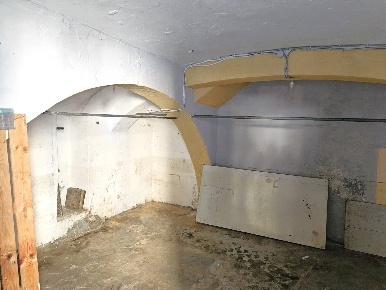 Foto Attività commerciale in Via Di Fassolo, Genova Dinegro di 27 m²