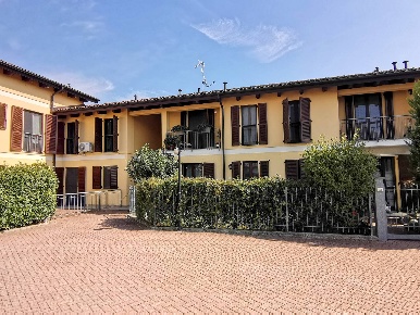Foto Appartamento in Via Carignano, Vinovo Zona Periferica di 55 m²