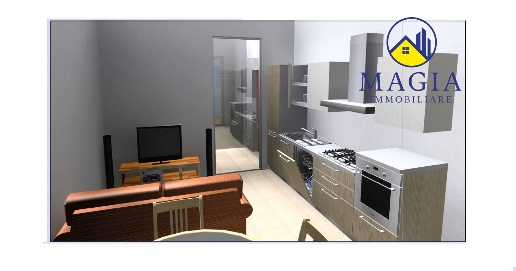 Foto Appartamento a San Benedetto del Tronto De Gasperi, Conad di 42 m²