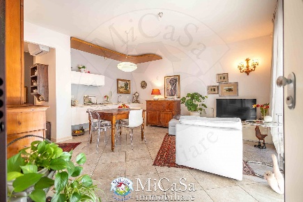 Foto Appartamento in Via Delle Mimose, Pisa Calambrone di 81 m² in vendita