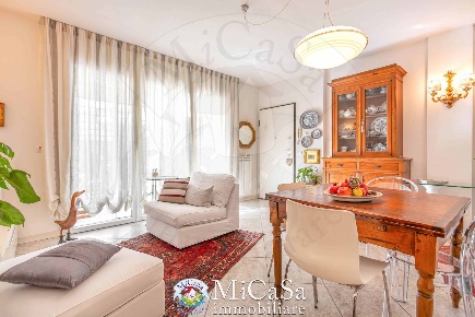 Foto Appartamento in Via Delle Mimose, Pisa Calambrone di 81 m² in vendita