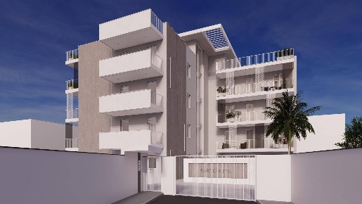 Foto Appartamento a Marigliano di 100 m² con 4 locali in vendita