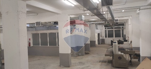 Foto Laboratorio in pietro di noto, Termini Imerese Centro di 305 m²