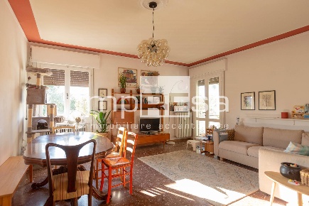 Foto Appartamento in VIA E. ROTA, Treviso Viale Luzzatti di 120 m²