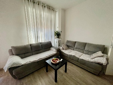 Foto Appartamento a Alessandria Ospedale di 75 m² con 3 locali in vendita