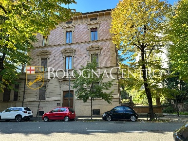 Foto Attico in Viale XII giugno, Bologna Castiglione - Tribunale di 53 m²