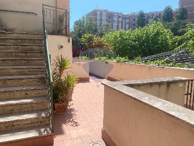 Foto Appartamento in Via Colle Rosato, Roma Marconi di 40 m² con 2 locali