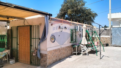 Foto Villa unifamiliare in via baia dorica, Vittoria Scoglitti di 380 m²