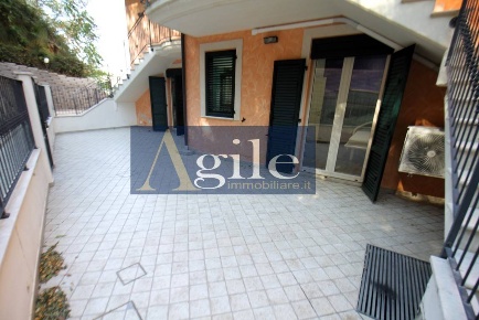 Foto Appartamento in VIA EMILIA, Cupra Marittima di 95 m² con 3 locali