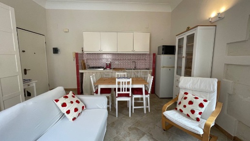 Foto Appartamento in VICOLO DELLE PERGOLE, Siracusa Ortigia di 55 m²