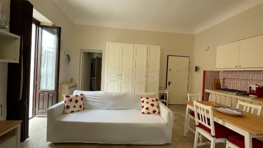 Foto Appartamento in VICOLO DELLE PERGOLE, Siracusa Ortigia di 55 m²