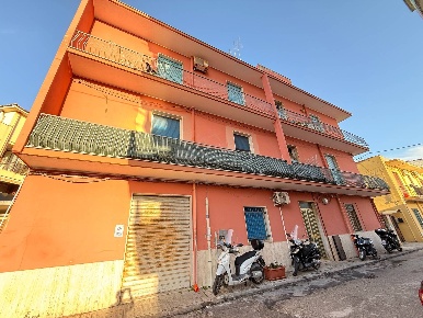 Foto Appartamento in VIA VENEZIA, Siracusa Borgata - Santa Lucia di 115 m²
