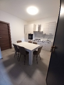 Foto Appartamento in Via Vincenzo Errante, Palermo Oreto - Perez di 124 m²
