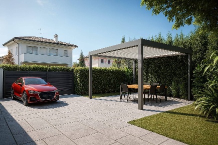 Foto Case semi ndipendenti a Forte dei Marmi Vittoria Apuana di 95 m²