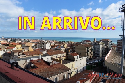 Foto Attico in Via Rubicone, Vasto di 100 m² con 5 locali in affitto