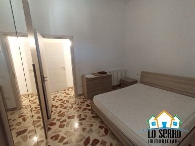 Foto Appartamento in SANTO VITUZZO, Alcamo Semicentro di 70 m² con 2 locali