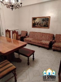 Foto Villa unifamiliare in CORSO SEI APRILE, Alcamo Centro di 270 m²