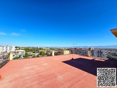 Foto Appartamento in Via Primo Maggio, Casoria Arpino di 123 m² in vendita
