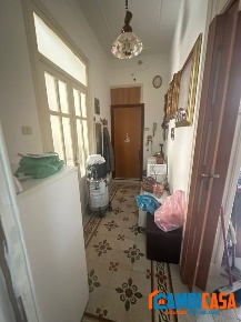 Foto Appartamento a Palermo Montepellegrino di 80 m² con 3 locali