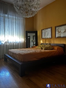 Foto Appartamento in VIA MONTIA, Carrara Centro di 110 m² con 4 locali