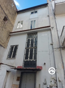 Foto Appartamento in Corso Umberto I, Caivano Centro di 102 m² con 3 locali