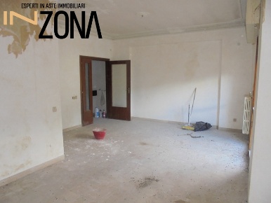 Foto Appartamento in Castagneto, Teramo di 132 m² con 4 locali in vendita