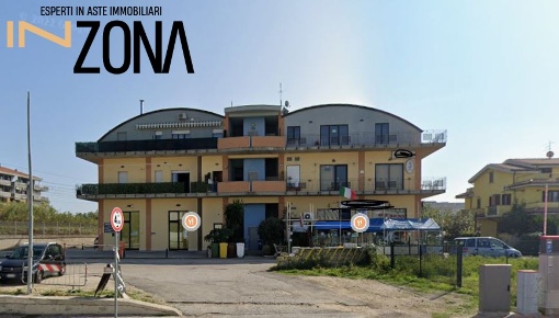 Foto Appartamento in VIALE PO, Silvi Silvi Marina di 109 m² con 3 locali