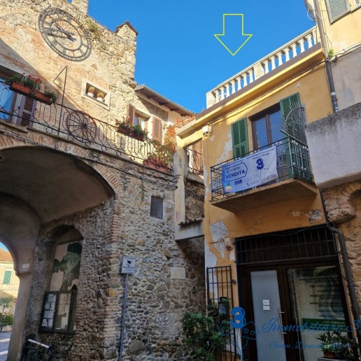 casale in vendita a Villanova d'Albenga