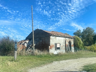 Foto Casa indipendente a Cervia Castiglione, Villa Inferno, Montaletto