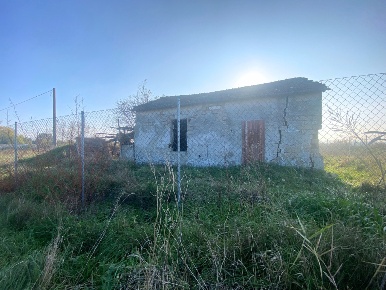 Foto Casa indipendente a Cervia Castiglione, Villa Inferno, Montaletto