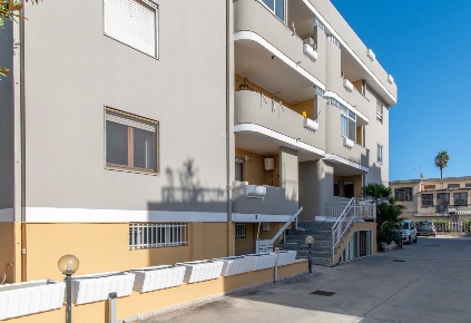 Foto Ufficio a Cagliari Quartiere Europeo di 122 m² con 5 locali in vendita