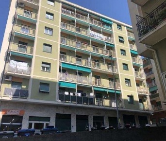 Foto Appartamento in Via Federico Donaver 25, Genova San Fruttuoso di 79 m²
